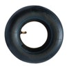 2PCS Wheelbarrow Inner Tubes 4.10/3.50-4 4 inch Inner Tubes with