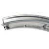vhbw Door Handle Replacement for Siemens IQ700 BlueTherm, iQ500 SelfCleaning