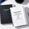 2026-2030 Monthly Planner/Calendar - 5 Year Planner 2026-2030 with Tabs,