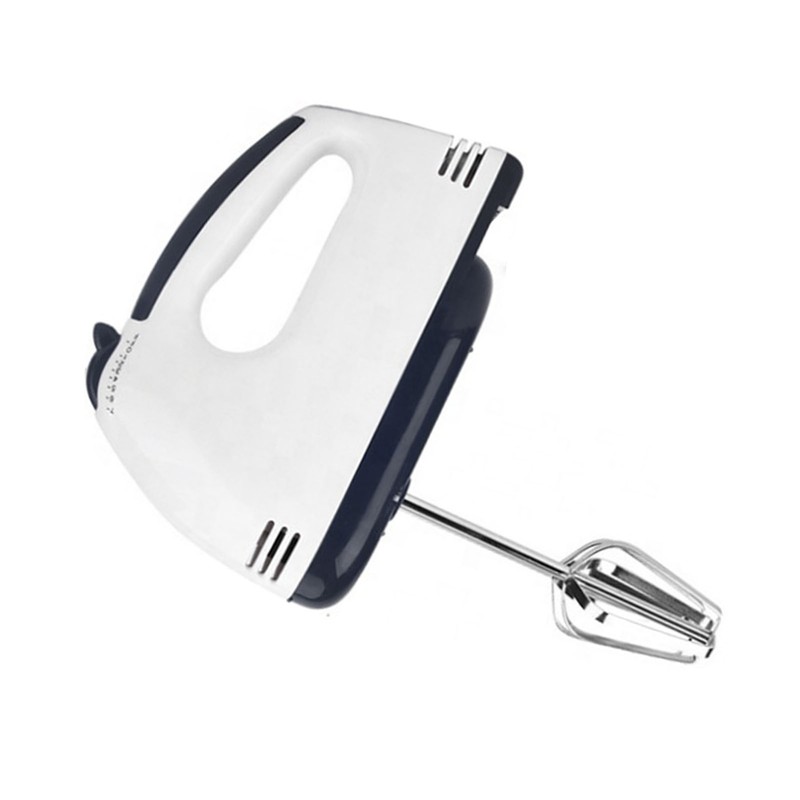 Electric Hand Mixer Versatile Efficient Eggs Cream Handheld Mixer Kitchen