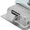 RV Toolbox Handle Latch 84 X 68mm 304 Stainless Steel