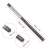 QUARKZMAN Hand Reamer 6.5mm Alloy Tool Steel H8 6 Straight