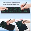 LCD Writing Tablet 6.5 Inch Electronic Graffiti Hand Painted Pad