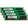 A-Tech 128GB Kit (4x32GB) RAM for Dell PowerEdge C4130, C6320,