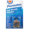 Permatex 21351-6PK Electrically Conductive Rear Window Defogger Tab Adhesive (Pack