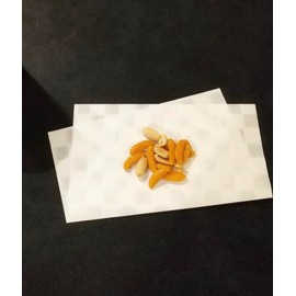 Mino Washi Origami [White Watermark Ripple] ORIGAMI Japanese Paper Origami Origami Elegant Luxury Washi Made in Japan Kaishi Craft Stationery Goshuin Paper MINOWASHI JapanesePaper Traditional