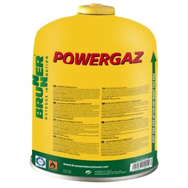 BRUNNER Power GAZ 450