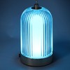 LED Night Light Multipurpose Stylish Innovative Remote Color Changing Crystal