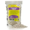 Gardenera Organic Perlite — Medium/Fine Grade Horticultural Soil Amendment for