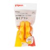 Pigeon Breast Milk Sponge Brush Replacement Brush