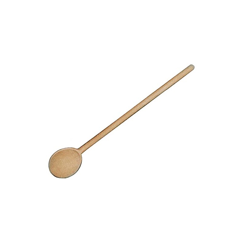 Contacto Wooden Cooking Spoon 45 cm Round