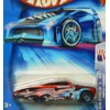 Hot Wheels 2004 Star Spangled 2 Series Purple Passion Metalflake