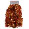 Christmas Concepts® 4m Metre Chunky/Fine Christmas Tinsel - Christmas Decoration