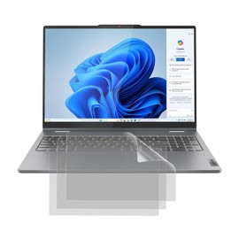 KEANBOLL 3-Pack Matte Trackpad Protector Cover for Lenovo IdeaPad 5 / 5i 16" 2-in-1 & IdeaPad Flex 5 / 5i 2-in-1 16" 2-in-1 Laptops, Unti-Scratch Smooth Surface Unti