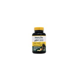 Nature's Plus Ultra Bromelain 1500mg, 60Tabs
