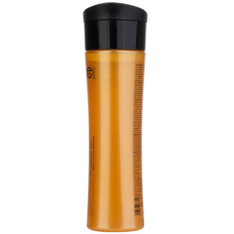 Tahe Keratin Gold Shampoo 300ml