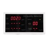 Indoor Air Quality Meter 5 In 1 PM2.5 HCHO Carbon
