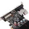 Jectse GT610 2GB 64bit DDR3 Gaming Graphics Card 2560X1600 Resolution
