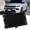 7" Uconnect Touch Screen Display Compatible with 2017 2018 2019