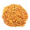 Grab Our Nuts Ragin' Cajun Snack Mix 32 Ounce Jar: