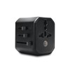 AT&T Multi Port 12W USB-C and USB-A Universal Travel AC