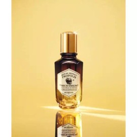 SKINFOOD 로열허니 프로폴리스 인리치 에센스 SKINFOOD Royal Honey Propolis Enriched Essence [FREE]