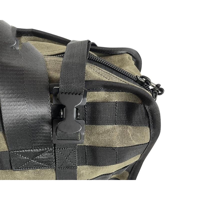 OVS Large Recovery Bag With Handle And Straps - #16