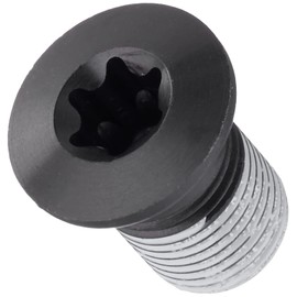 シマノ (SHIMANO) リペアパーツ ギア固定ボルト (M8×11.4/1ユニット = 4個) FC-M8000 Y1RL98100