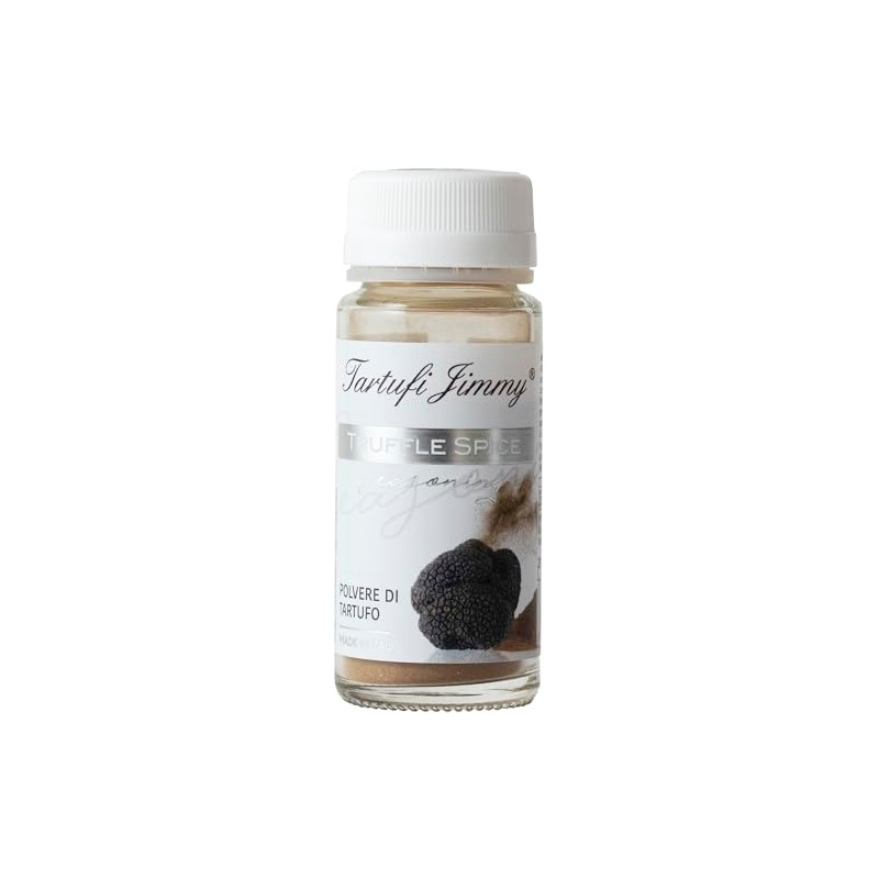 Yuuki Foods Truffle Seasoning, 1.6 oz (45 g)