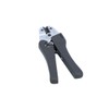 Haupa Crimping Pliers Photovoltaic MC4 Roll Pressung 211659