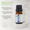 Aceite Esencial De Menta Piperita Concentrado Puro 100%