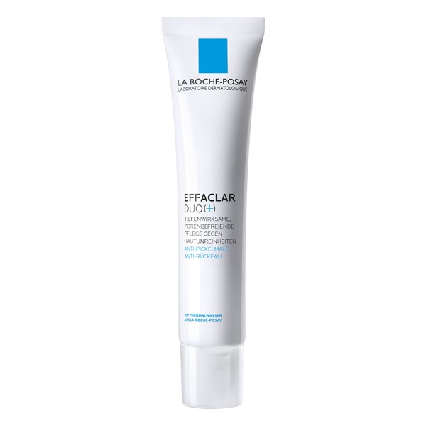Roche-Posay Effaclar Duo+, 40 ml
