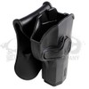 AMOMAX Beretta PX4 Paddle Holster Right BK