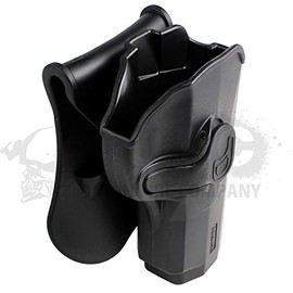 AMOMAX Beretta PX4 Paddle Holster Right BK