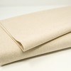 Roc-Lon 44/45" 100% Cotton Osnaburg Natural Perm Press, Off-White, Cut