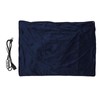 Heating Blanket Multifunctional Adjustable Temperature Control USB Electric Heated Blanket