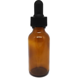 Shimmering Heat: Beyondsay - Type For Women Scented Body Oil Fragrance [Glass Dropper Top - Clear - 1 oz.] - ID#38294