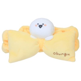 T's Factory My Character Hairband with Stationery, Stationery-san