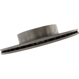 AUTO DN Rear Disc Brake Rotor for Infiniti G37,Q60 2008 2009 2010 2011 2012 2013 2014 2015 2016 for Nissan 350Z,370Z 2009 2010 2011 2012 2013 2014 2015 2016 2017 2018 2019 1X