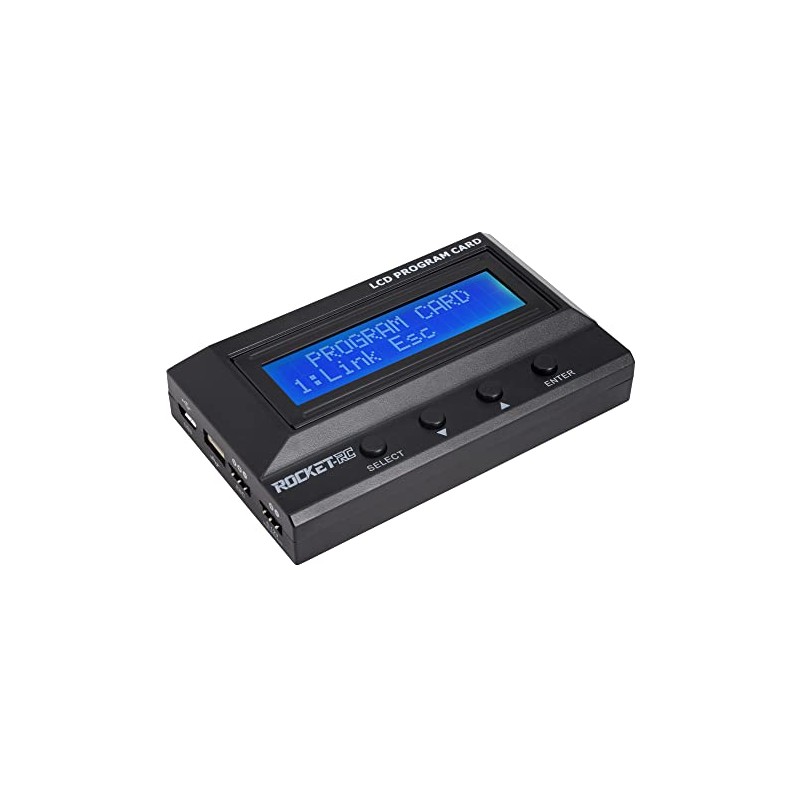 Geforce SPH803 Surpass LCD Program Card