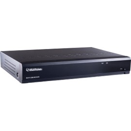 USA Vision XVR810 8ch TVI/AHD/CVI/CVBS/IP 4K DVR