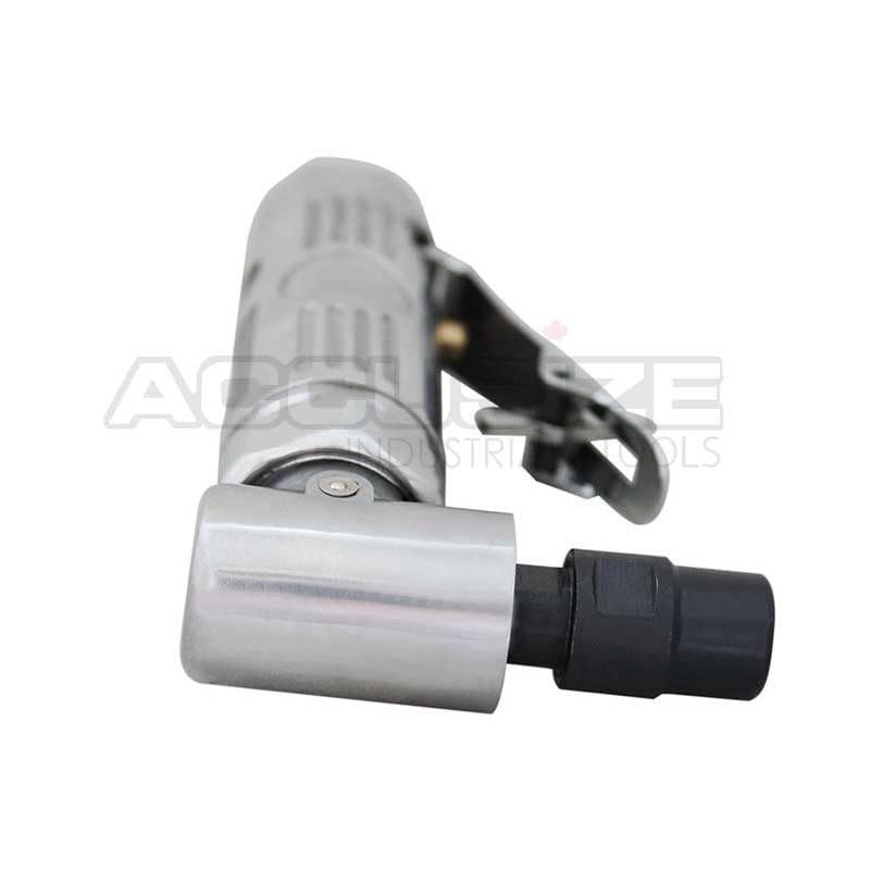 Accusize Industrial Tools 1/4'' Right Angle Die Grinder, Speed 22000