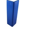 (1x) Edge Protection Angle 600 mm - Blue | 120