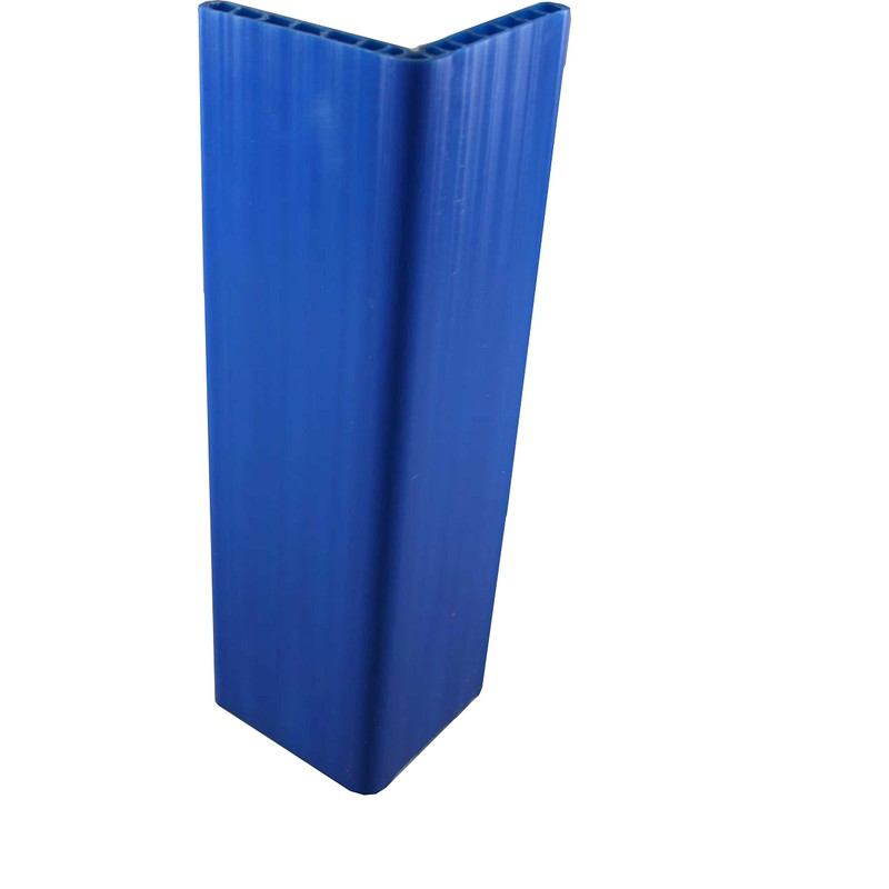 (1x) Edge Protection Angle 600 mm - Blue | 120