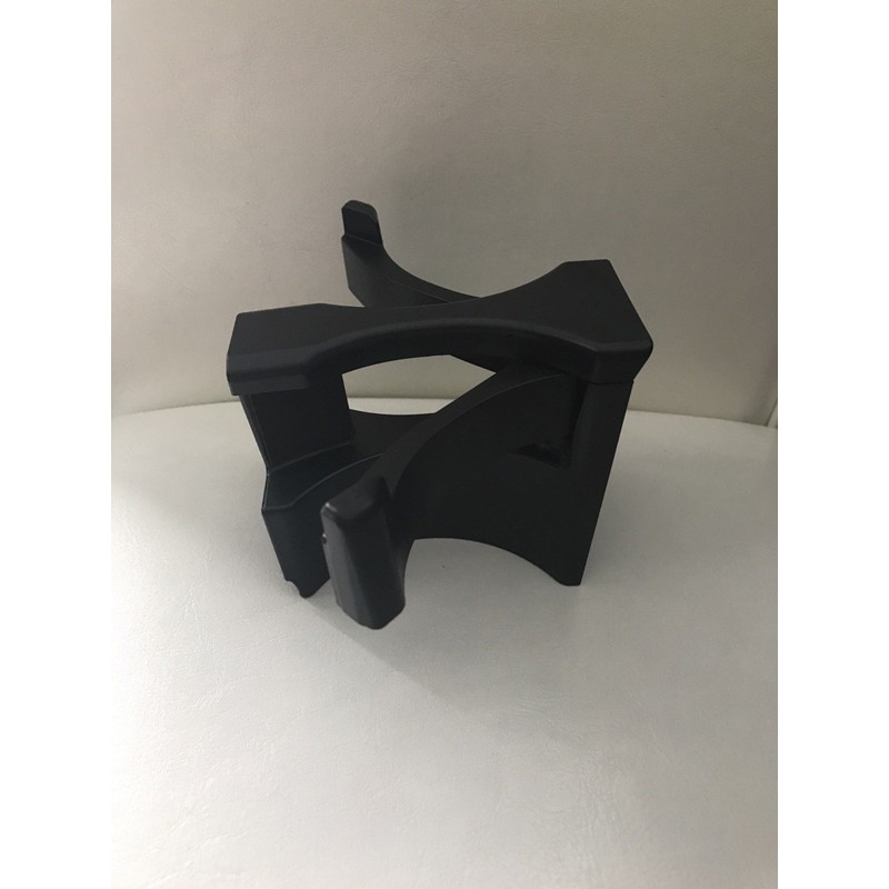 Cup Holder insert For Toyota 4Runner Fits 2003-2009