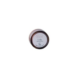 Eco Minerals Mineral Blush Jar 4.1 g, Lolly - Classic Pink