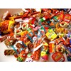 Best Mexican Pinata Candy Assortment Total of 250 Items