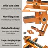 Imbot Cabinet Door Mounting Jig &With Base 3-In-1 Cabinet Door