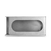 Tough Grade Extreme Duty .095" Aluminum Tail Light Guard Boxes