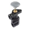 World American WAKN20031 Push-Pull Dash Valve